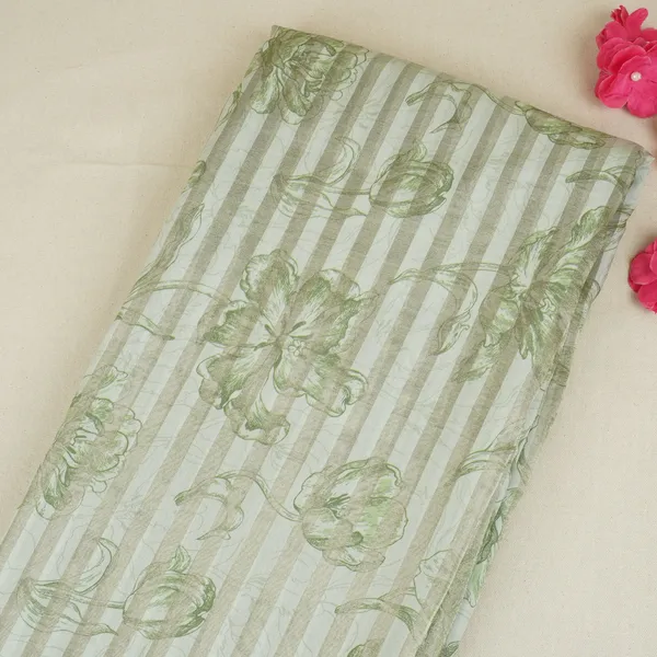 Green_Floral_Print_Tissue_Chanderi_Fabric_Mt_29489_Default_Title