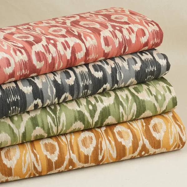 Mustard_Ikkat_Print_Cotton_Fabric_Sn_29492_Default_Title