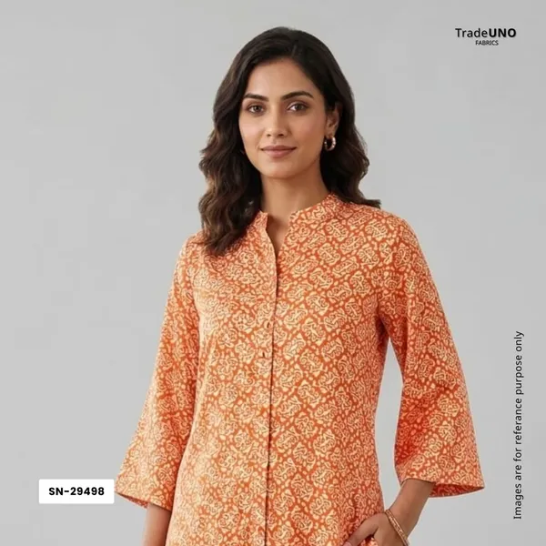 Orange_Bagru_Print_Modal_Satin_Sn_29498_Default_Title