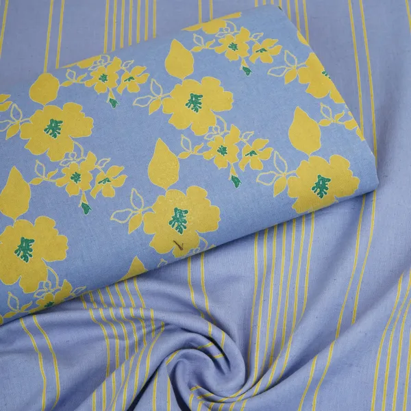 Sky_Blue_Stripes_Print_Cotton_Linen_Sn_29500_Default_Title