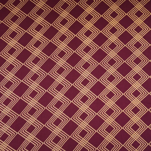 Wine_Geomatrical_Print_Modal_Satin_Sn_29510_Default_Title