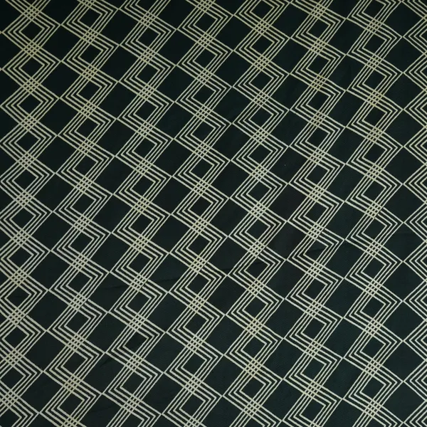 Dark_Green_Geomatrical_Print_Modal_Satin_Sn_29511_Default_Title
