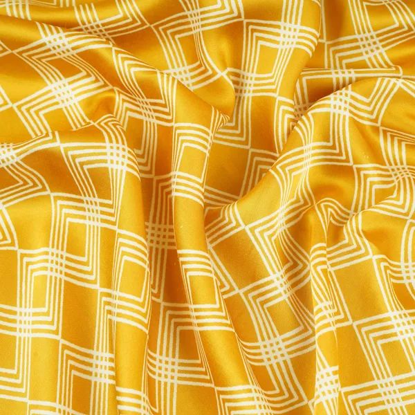 Yellow_Geomatrical_Print_Modal_Satin_Sn_29514_Default_Title