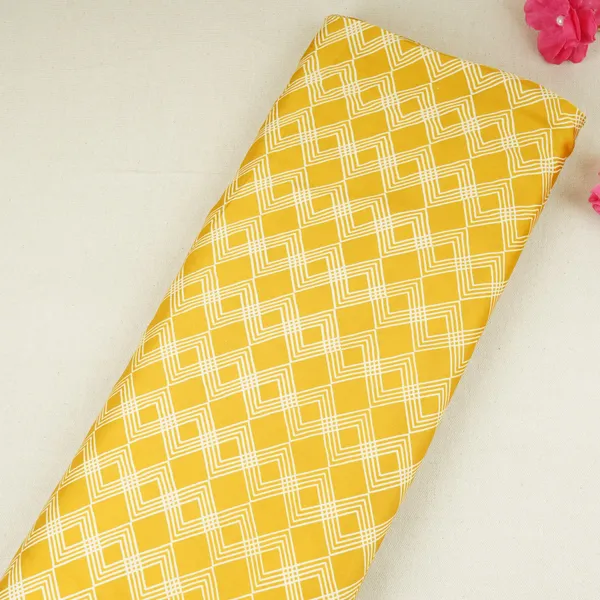 Yellow_Geomatrical_Print_Modal_Satin_Sn_29514_Default_Title