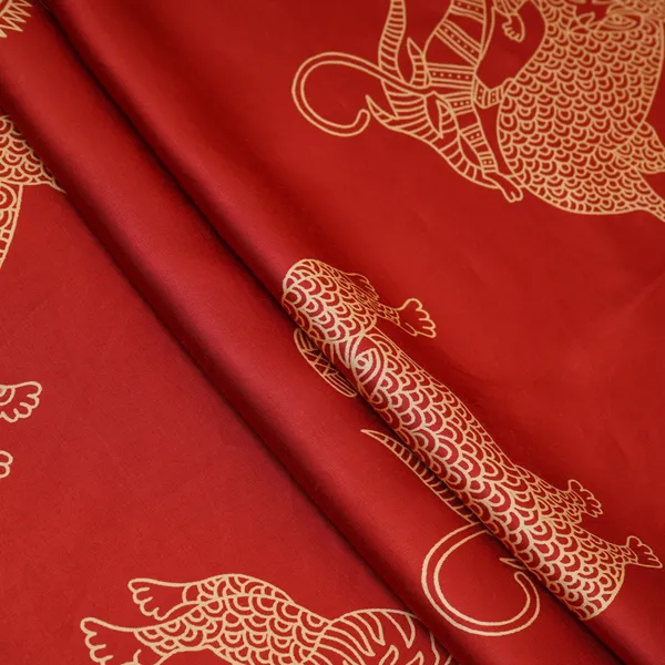 Red_Gond_Art_Print_Modal_Satin_Sn_29515_Default_Title
