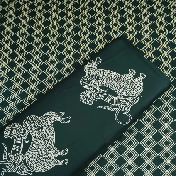 Dark_Green_Gond_Art_Print_Modal_Satin_Sn_29516_Default_Title
