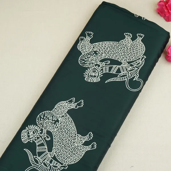 Dark_Green_Gond_Art_Print_Modal_Satin_Sn_29516_Default_Title