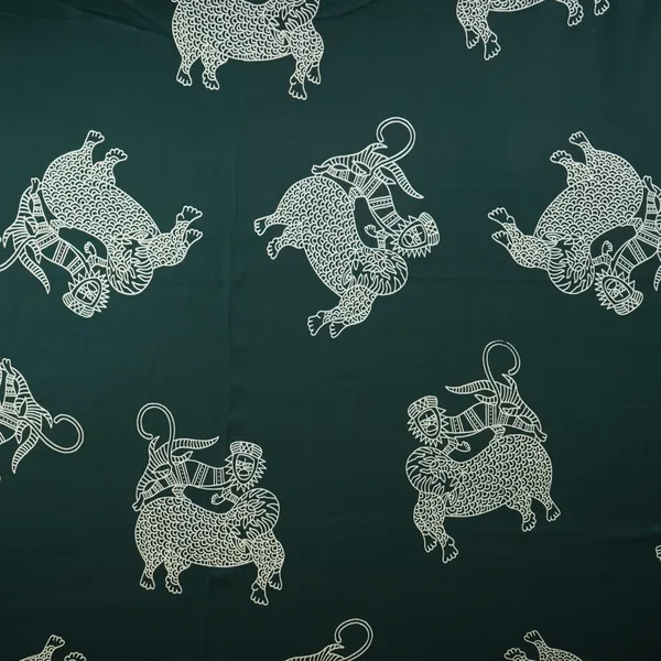 Dark_Green_Gond_Art_Print_Modal_Satin_Sn_29516_Default_Title