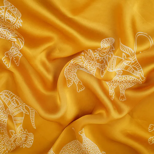 Mustard_Gond_Art_Print_Modal_Satin_Sn_29518_Default_Title