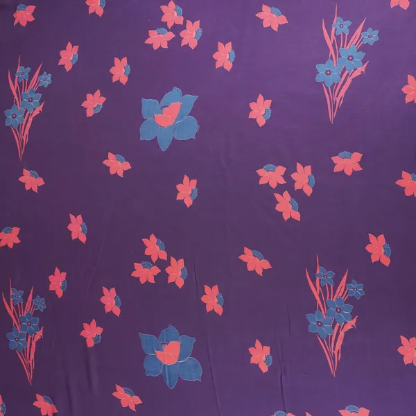 Purple_Floral_Print_Modal_Satin_Sn_29523_Default_Title