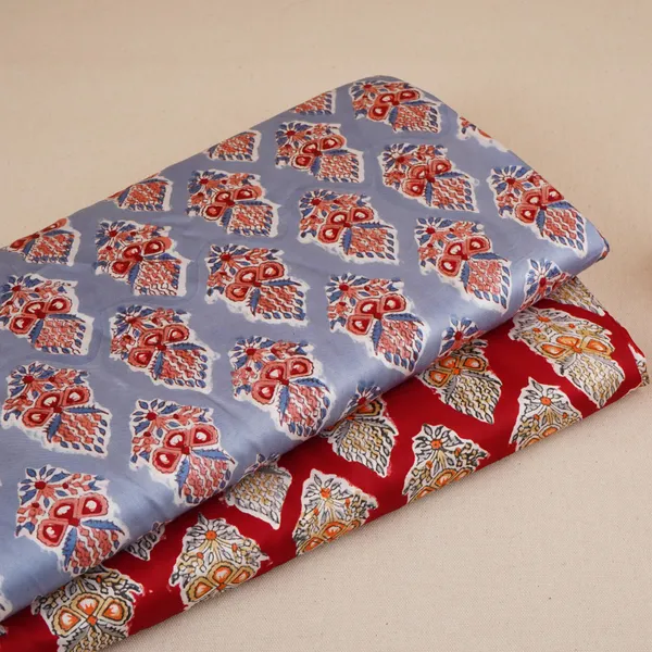 Red_Floral_Print_Modal_Satin_Fabric_Afi_29541_Default_Title