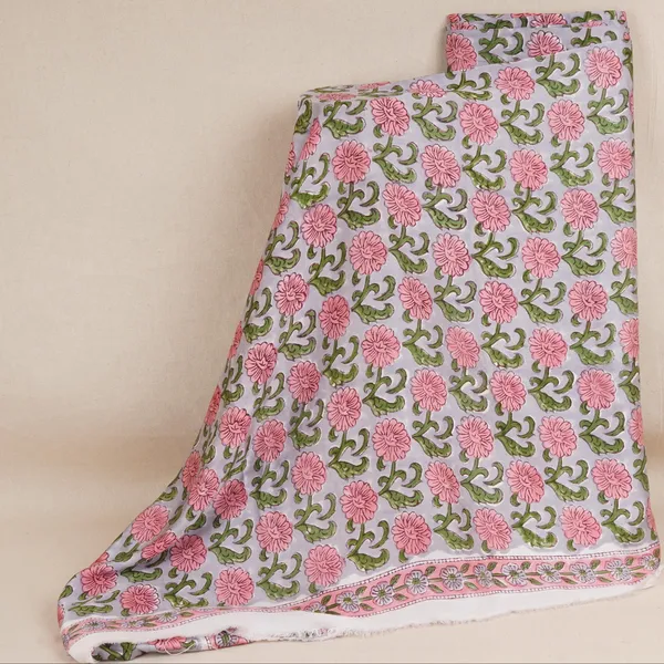 Lavender_Floral_Print_Modal_Satin_Fabric_Afi_29542_Default_Title
