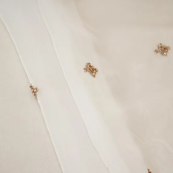 White_Cutdana_Embroidery_Organza_Fabric_Stf_29669_Default_Title