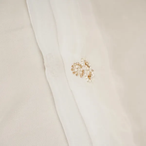 White_Cutdana_Embroidery_Organza_Fabric_Stf_29670_Default_Title