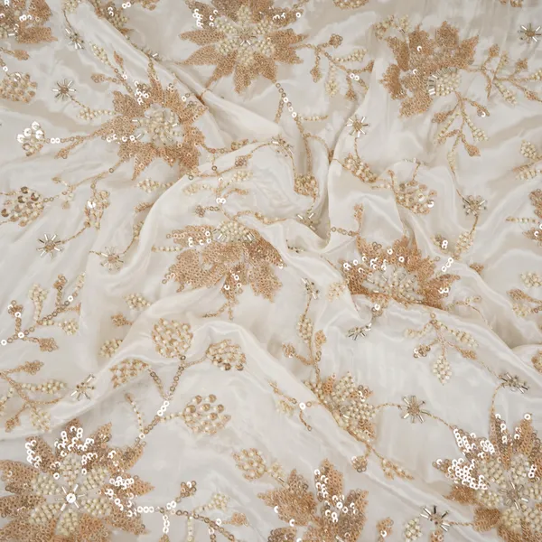White_Floral_Cutdana_Embroidery_Crepe_Fabric_Stf_29671_Default_Title