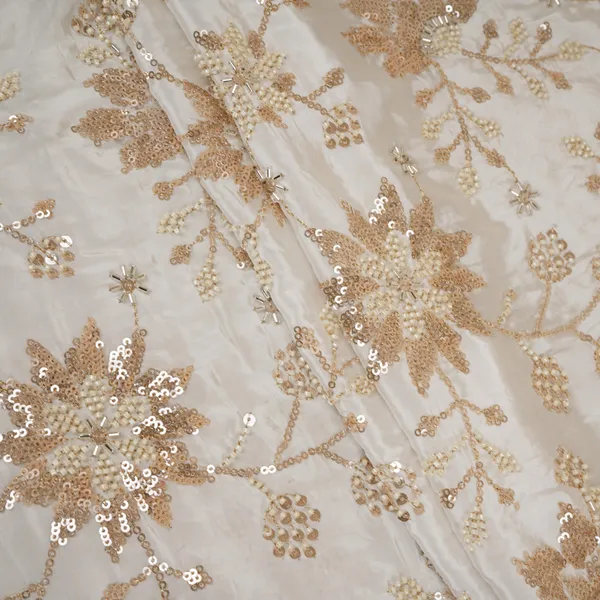 White_Floral_Cutdana_Embroidery_Crepe_Fabric_Stf_29671_Default_Title