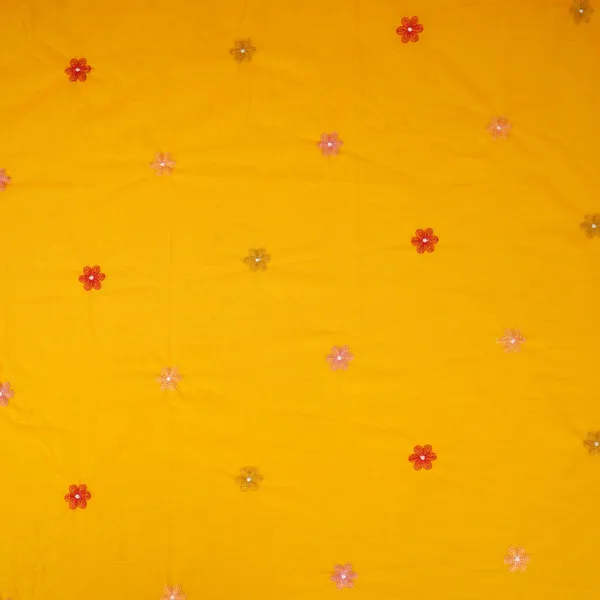 Yellow_Floral_Embroidery_Motif_Mul_Chanderi_Fabric_Dc_29673_Default_Title