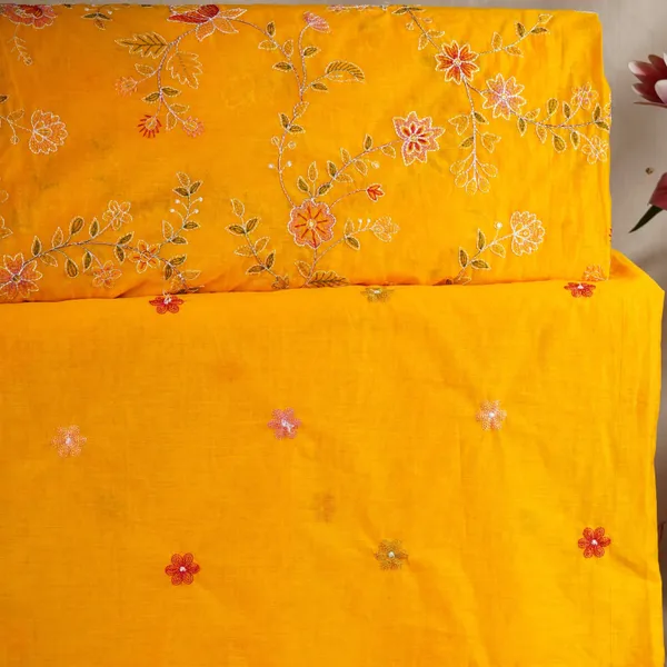 Yellow_Floral_Embroidery_Motif_Mul_Chanderi_Fabric_Dc_29673_Default_Title