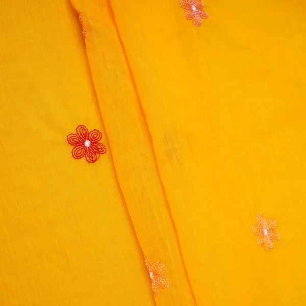 Yellow_Floral_Embroidery_Motif_Mul_Chanderi_Fabric_Dc_29673_Default_Title