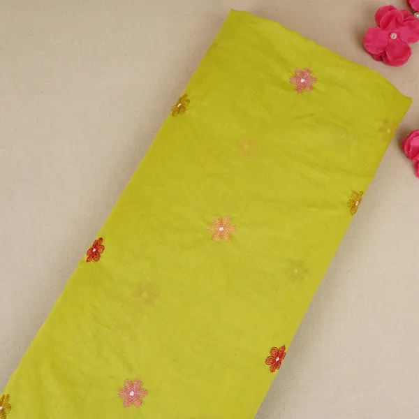 Parrot_Floral_Embroidery_Motif_Mul_Chanderi_Fabric_Dc_29677_Default_Title