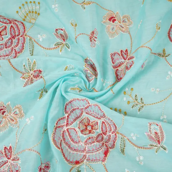 Sky_Blue_Aari_Embroidery_Mul_Chanderi_Fabric_Dc_29680_Default_Title
