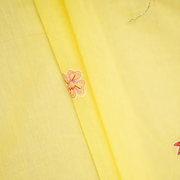 Lemon_Yellow_Floral_Embroidery_Mul_Chanderi_Fabric_Dc_29683_Default_Title