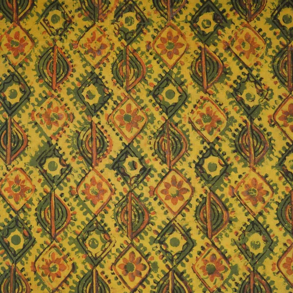 Mustard_Ajrakh_Print_Cotton_Fabric_Nc_29641_Default_Title