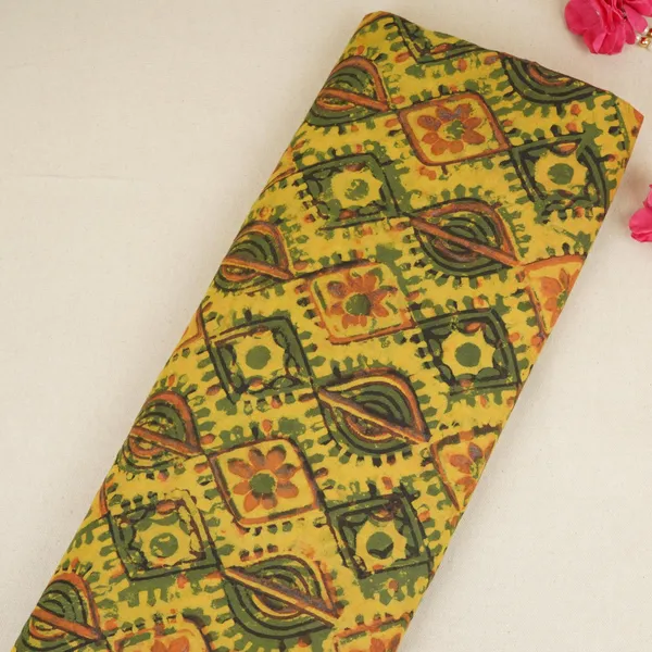 Mustard_Ajrakh_Print_Cotton_Fabric_Nc_29641_Default_Title