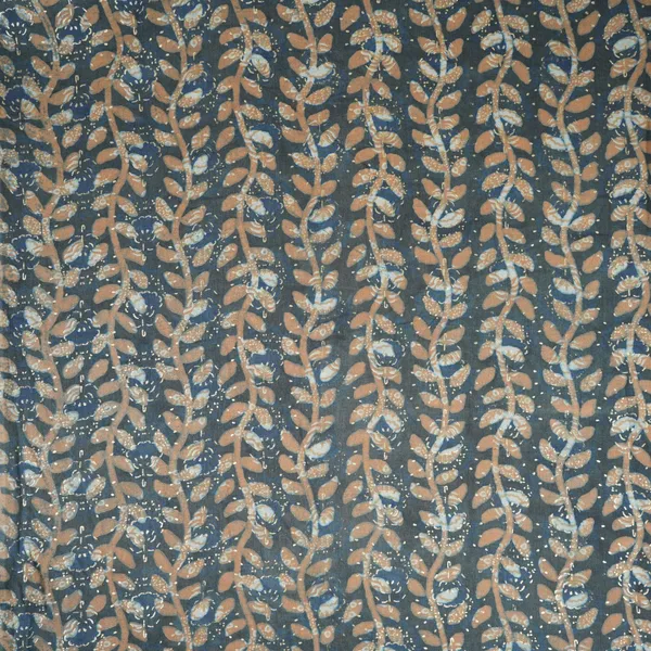 Blue_With_Multicolor_Dabu_Foil_Print_Cotton_Fabric_Nc_29647_Default_Title