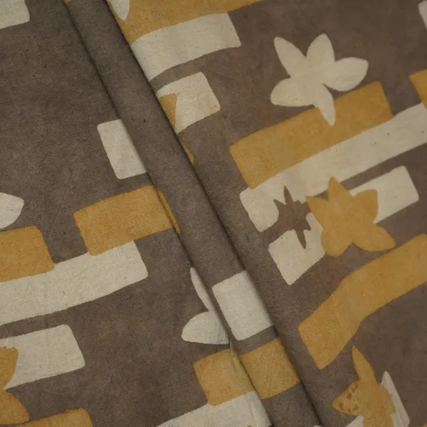 Grey_Dabu_Print_Cotton_Fabric_Nc_29648_Default_Title