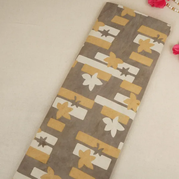 Grey_Dabu_Print_Cotton_Fabric_Nc_29648_Default_Title