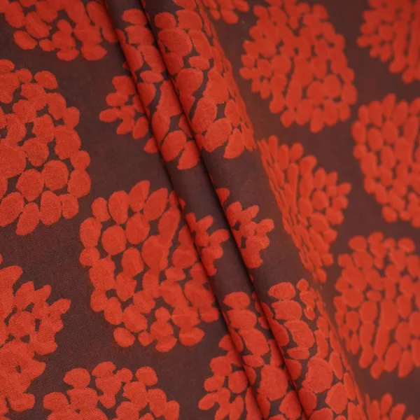 Brick_Red_Dabu_Print_Cotton_Fabric_Nc_29650_Default_Title
