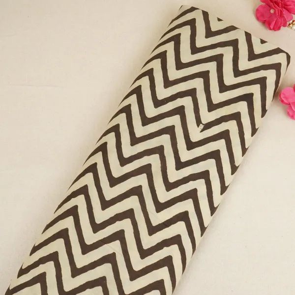 Cream_Bagru_Print_Cotton_Fabric_Nc_29653_Default_Title