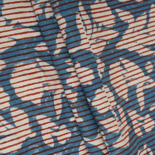 Blue_With_Multicolor_Dabu_Print_Cotton_Fabric_Nc_29656_Default_Title