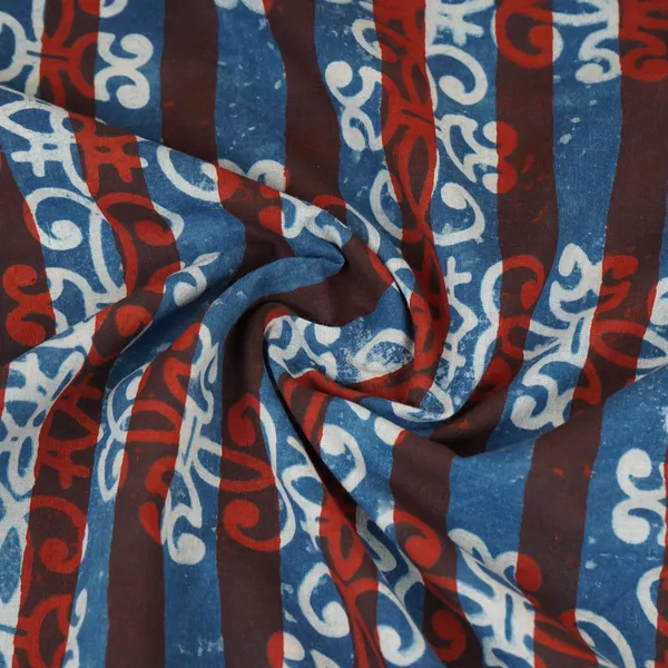 Blue_Red_Dabu_Print_Cotton_Fabric_Nc_29657_Default_Title