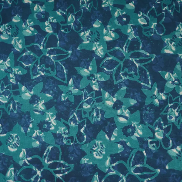 Blue_With_Multicolor_Dabu_Print_Cotton_Fabric_Nc_29664_Default_Title