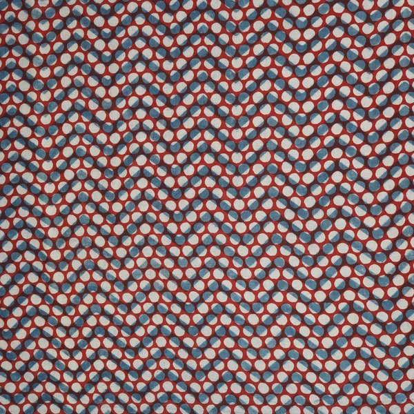 Blue_With_Multicolor_Dabu_Print_Cotton_Fabric_Nc_29666_Default_Title