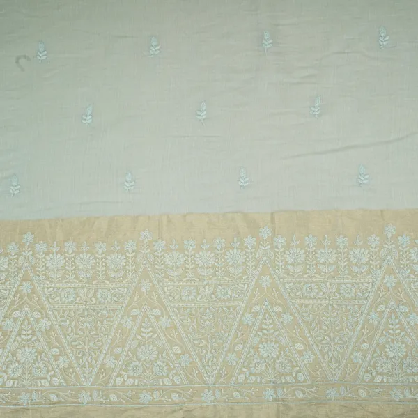 Sky_Blue_Chikankari_Embroidery_With_Tissue_Border_Mul_Chanderi_Fabric_Sna_29638_Default_Title