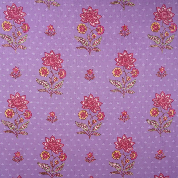 Pink_Floral_Print_Cotton_Fabric_Afi_29532_Default_Title