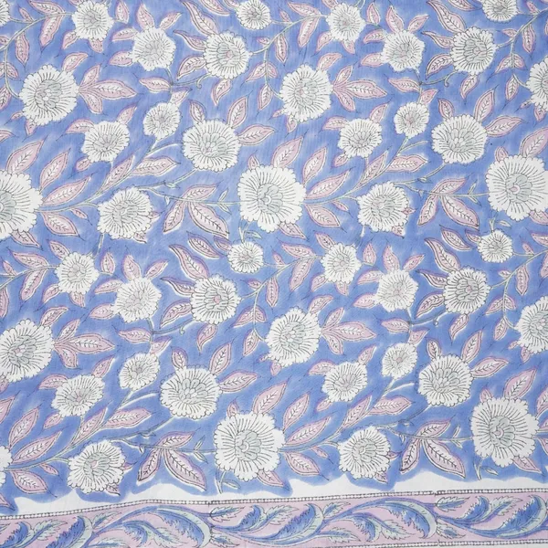 Sky_Blue_Floral_Print_Muslin_Fabric_Afi_29539_Default_Title
