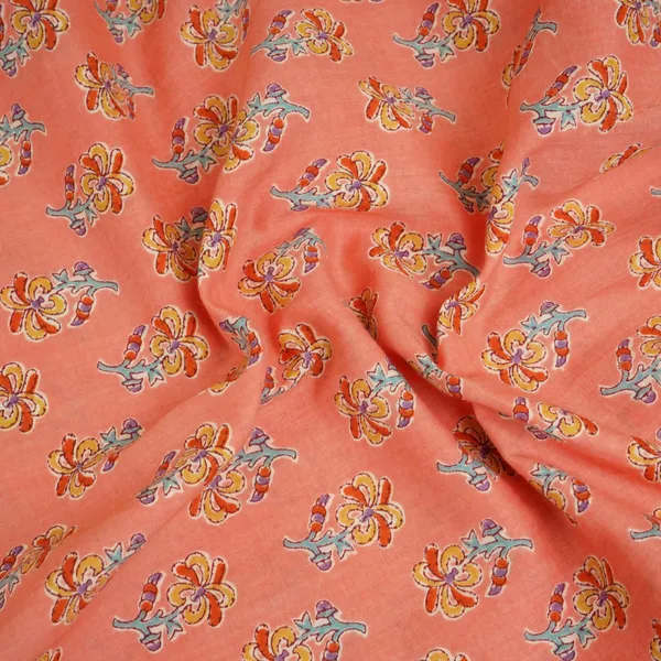 Pista_Floral_Print_Cotton_Fabric_Afi_29548_Default_Title