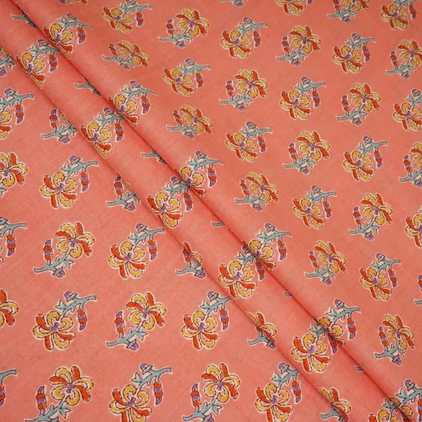 Pista_Floral_Print_Cotton_Fabric_Afi_29548_Default_Title