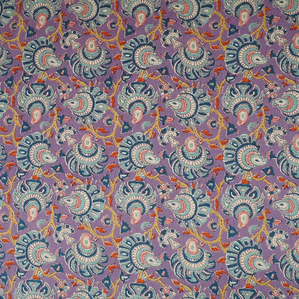 Purple_Floral_Print_Cotton_Fabric_Afi_29553_Default_Title
