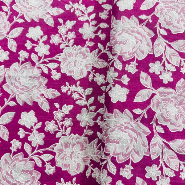 Baby_Pink_White_Floral_Print_Cotton_Fabric_Afi_29591_Default_Title
