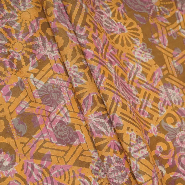 Mustard_Multicolor_Dabu_Print_Cotton_Fabric_Afi_29609_Default_Title