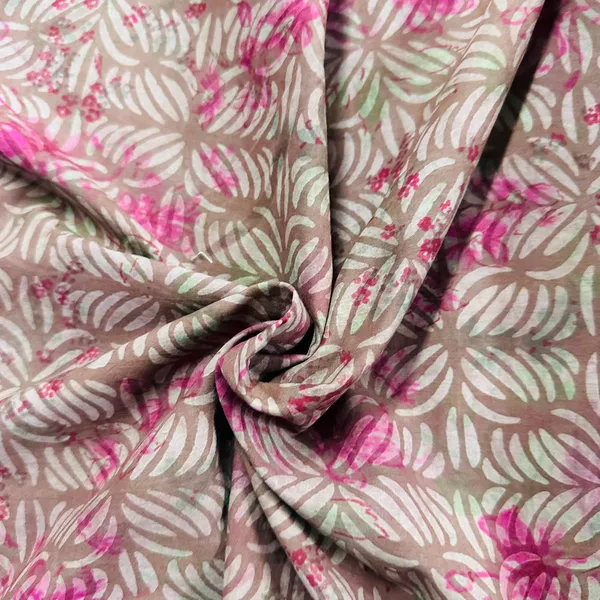 Burgendy_Dabu_Print_Cotton_Fabric_Afi_29610_Default_Title