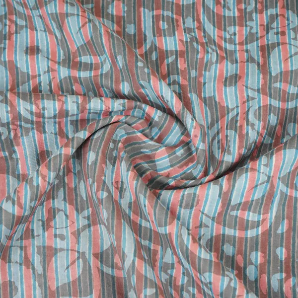 Dark_Grey_Stripes_Dabu_Print_Cotton_Fabric_Afi_29611_Default_Title