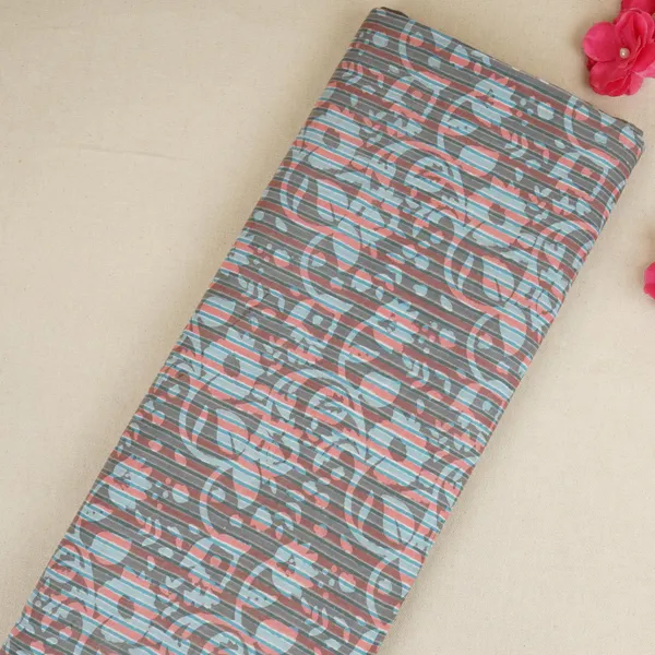 Dark_Grey_Stripes_Dabu_Print_Cotton_Fabric_Afi_29611_Default_Title