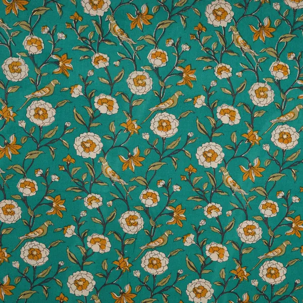 Green_Floral_Foil_Print_Cotton_Fabric_Pb_29712_Default_Title