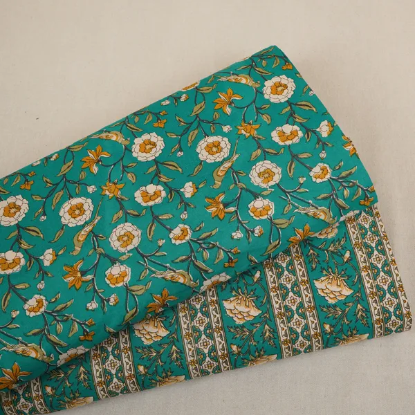 Green_Floral_Foil_Print_Cotton_Fabric_Pb_29712_Default_Title